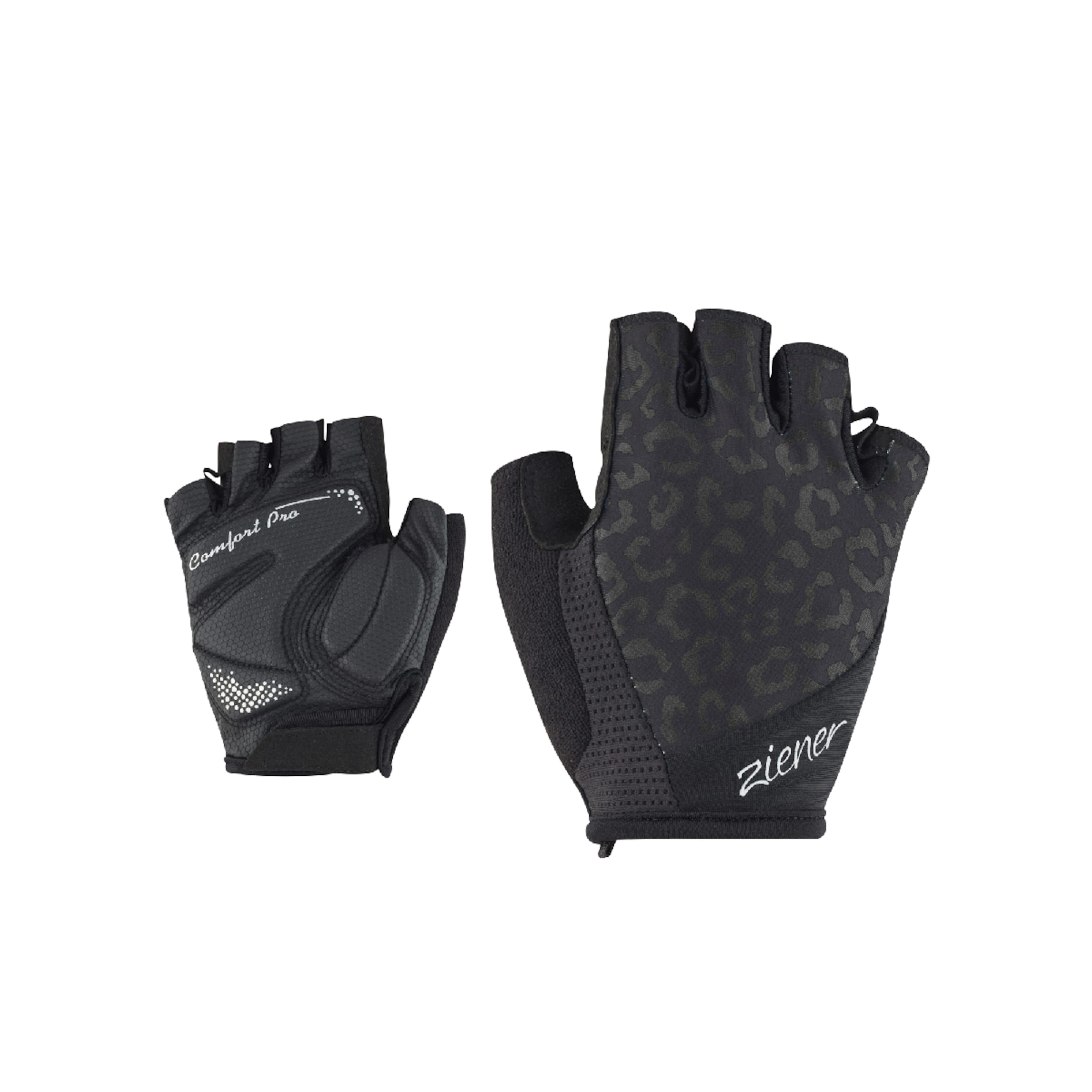 COLLIEN-Z LADY Damen Kurzfingerhandschuhe