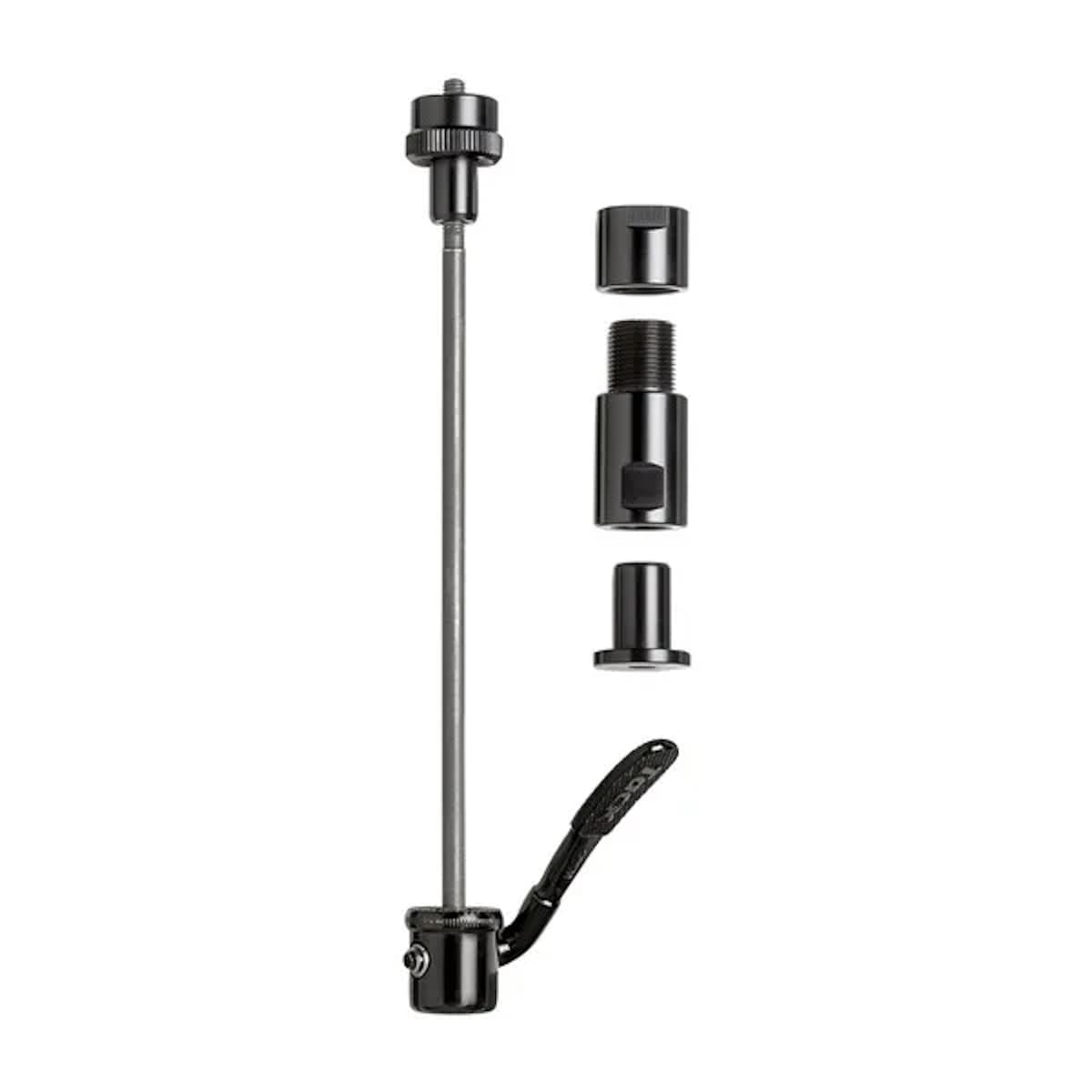 Garmin Tacx® T2840 Steckachsadapter 10 mm Ø für Neo Smart / Flux Smart Rollentrainer