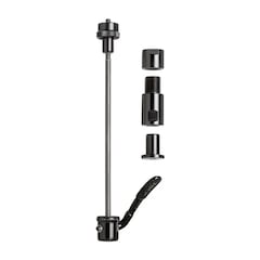 Essieu D'entraînement Tacx T1706 - E-Thru 135 X 10 Mm Pour Home-trainer, Neuf