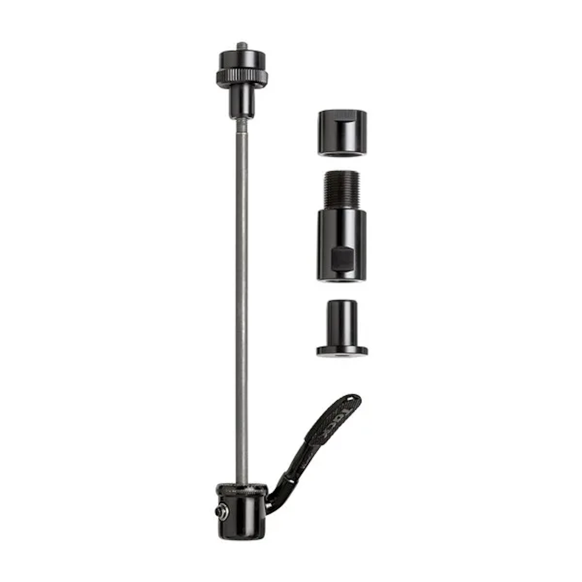 Garmin Tacx® T2840 Steckachsadapter 10 mm Ø für Neo Smart / Flux Smart Rollentrainer