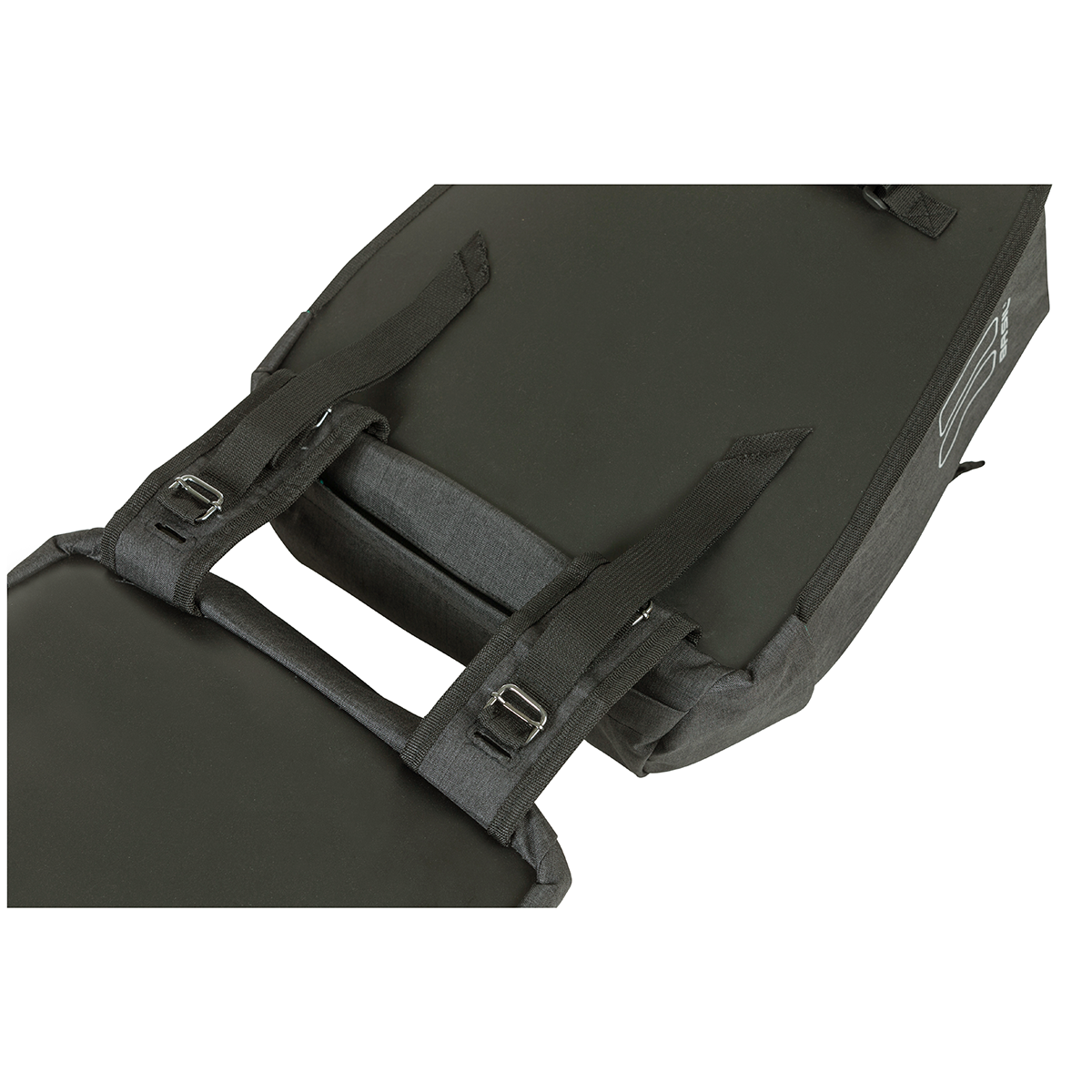 DISCOVERY 365D DOUBLE BAG M Panniers