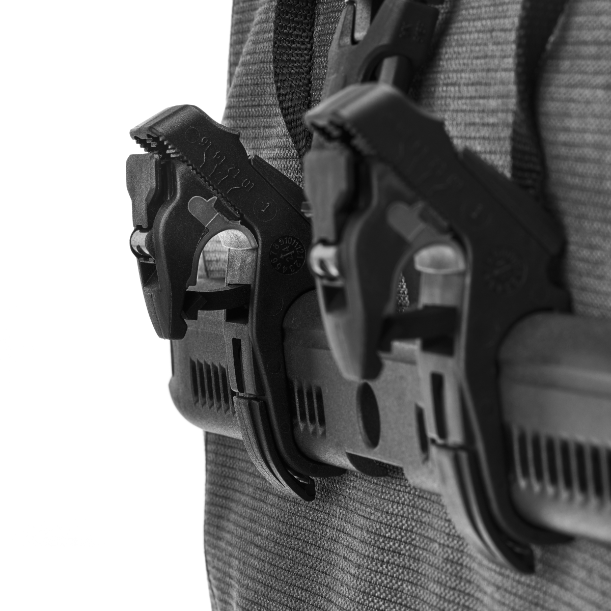 BACK-ROLLER PLUS URBAN QL2.2 Pannier