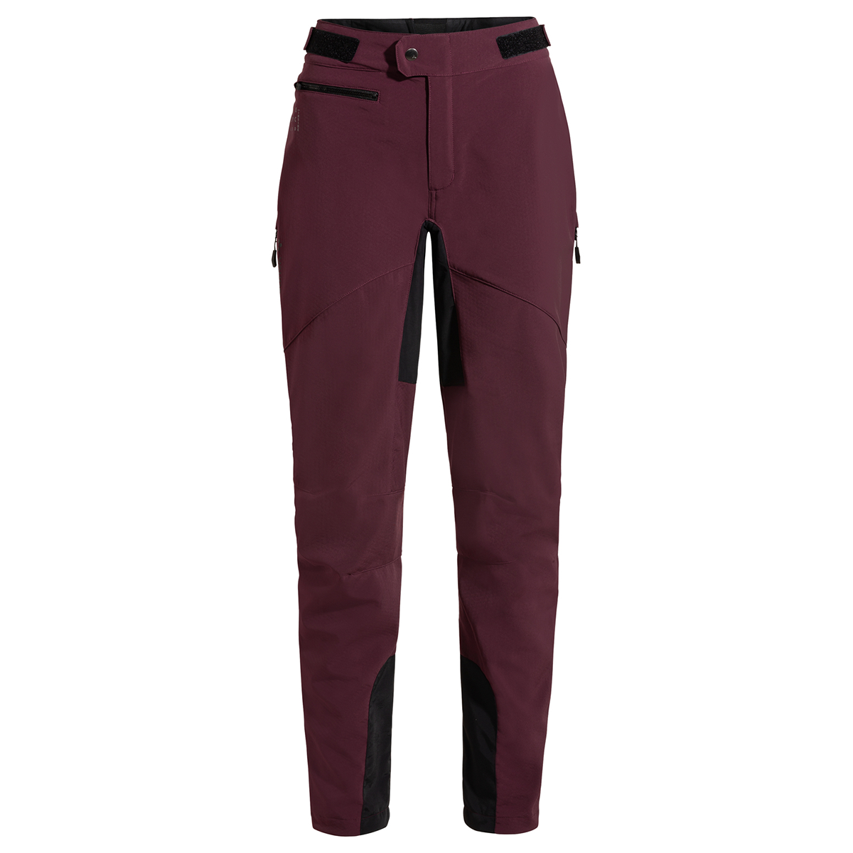 WOMEN´S QIMSA SOFTSHELL PANTS II