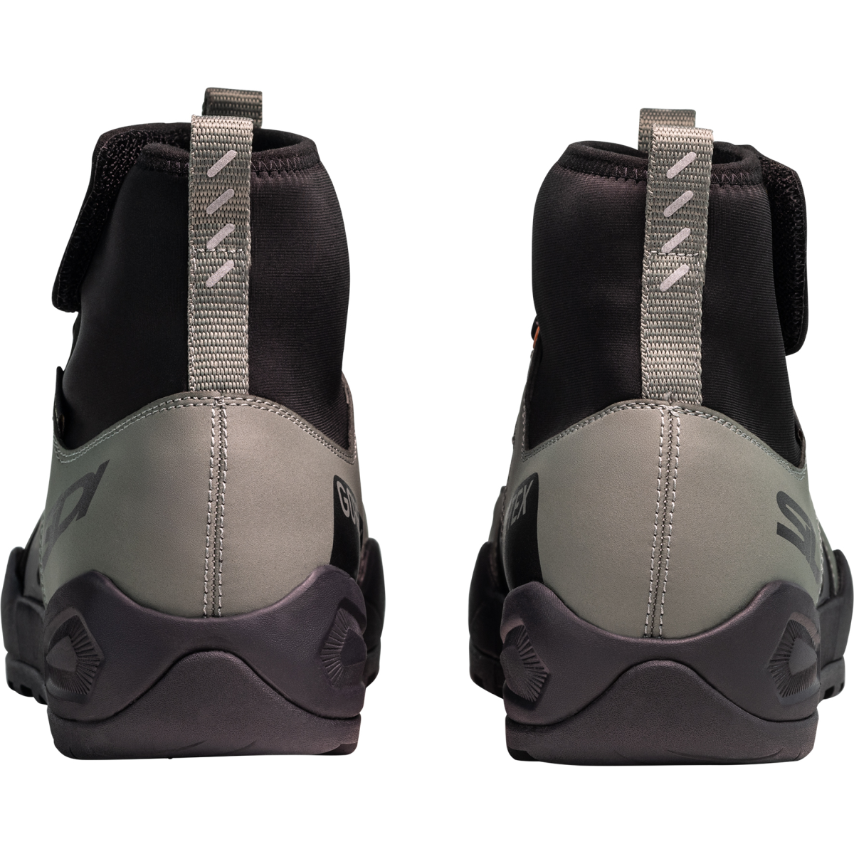 ATOMUS MID GTX Winter MTB/Touring Shoes