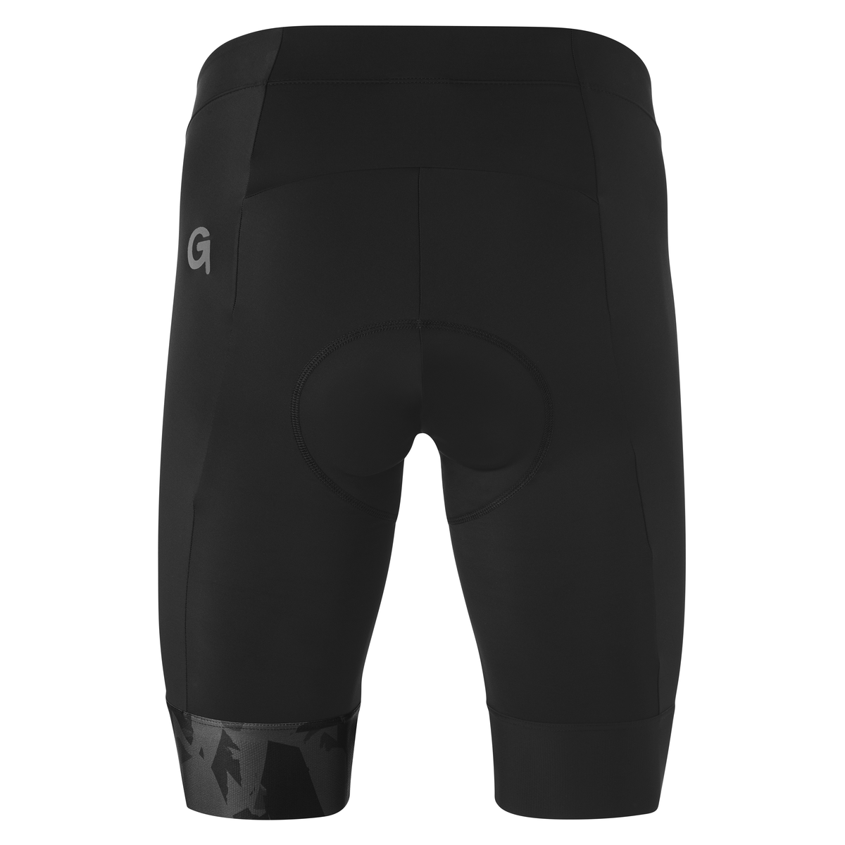 PIAMBELLO Cycling Shorts