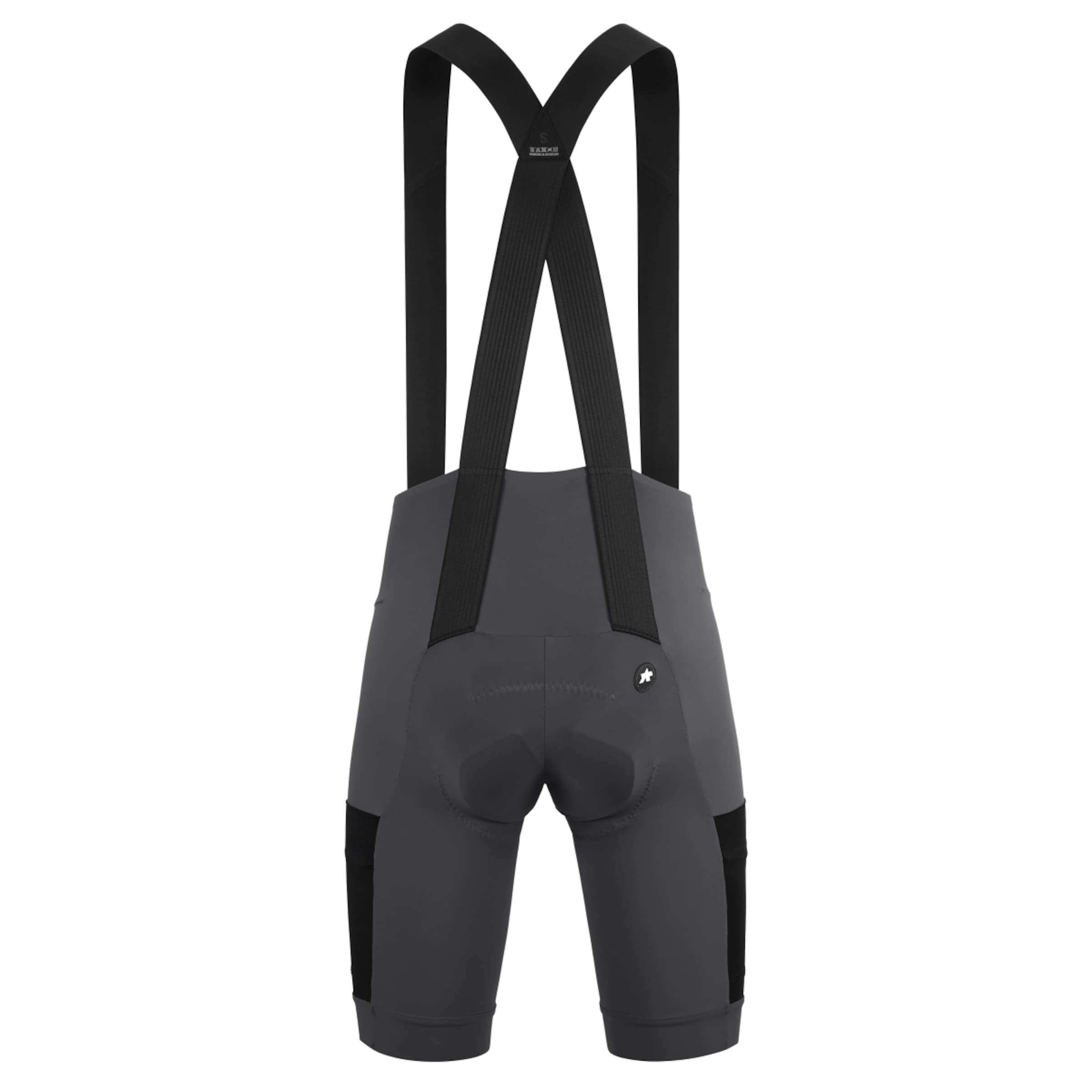 TACTICA KIESKÄFER GRAVEL BIB SHORTS T5 cuissard à bretelles