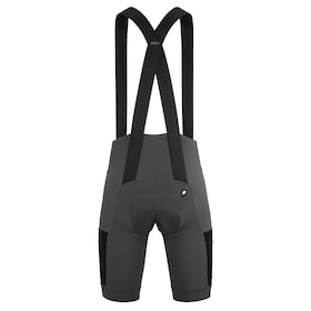 TACTICA KIESKÄFER GRAVEL BIB SHORTS T5 cuissard à bretelles
