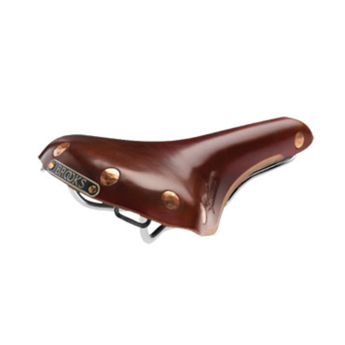 Swift saddle