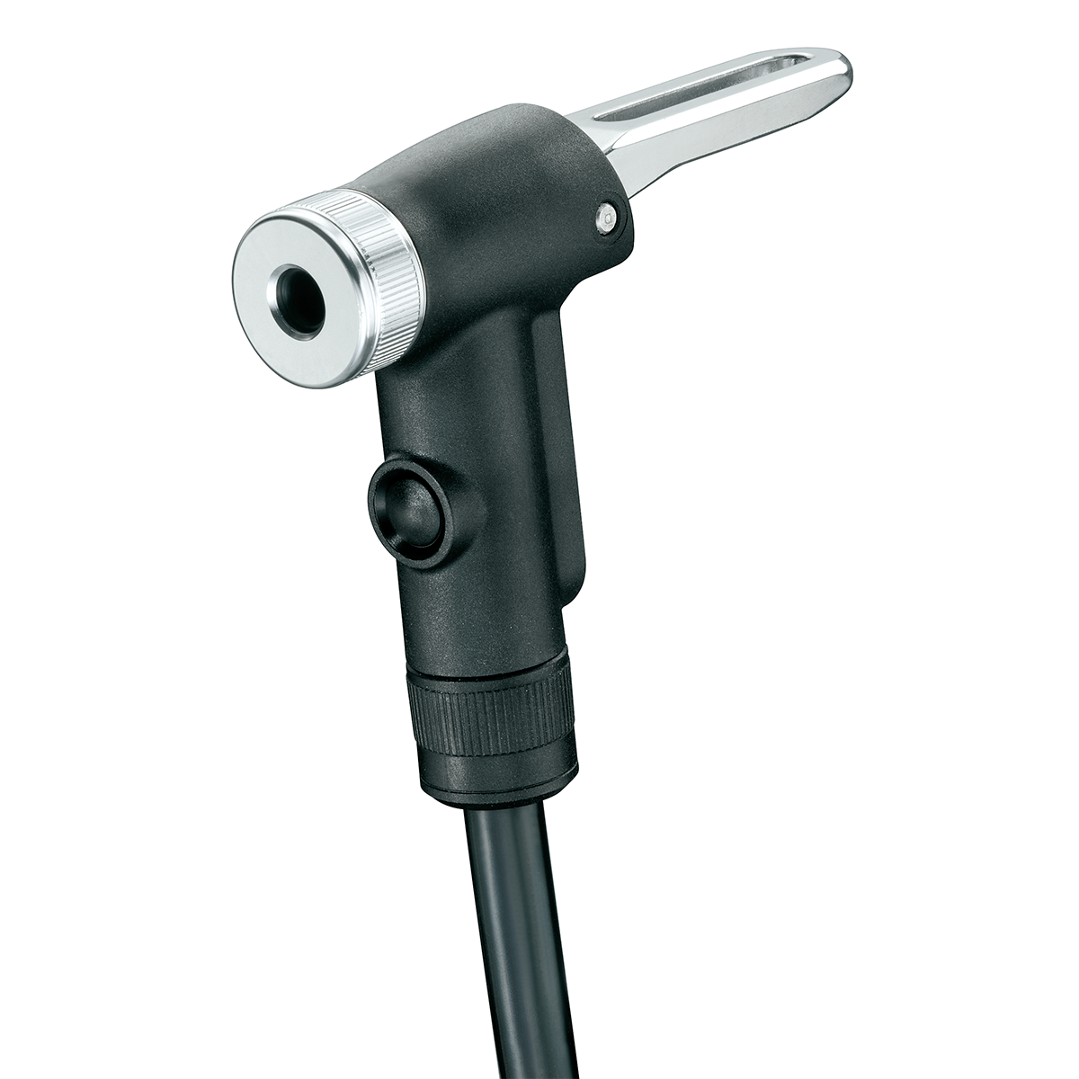 JoeBlow Booster Floor Pump