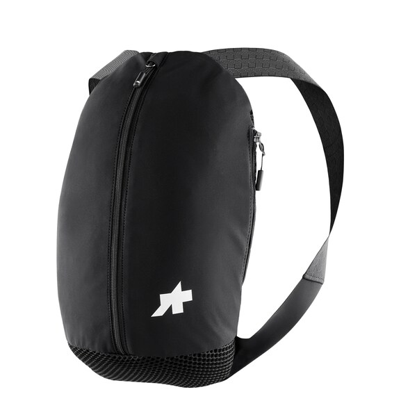 ENDURANCE SPIDER BAG P1 Fahrradrucksack