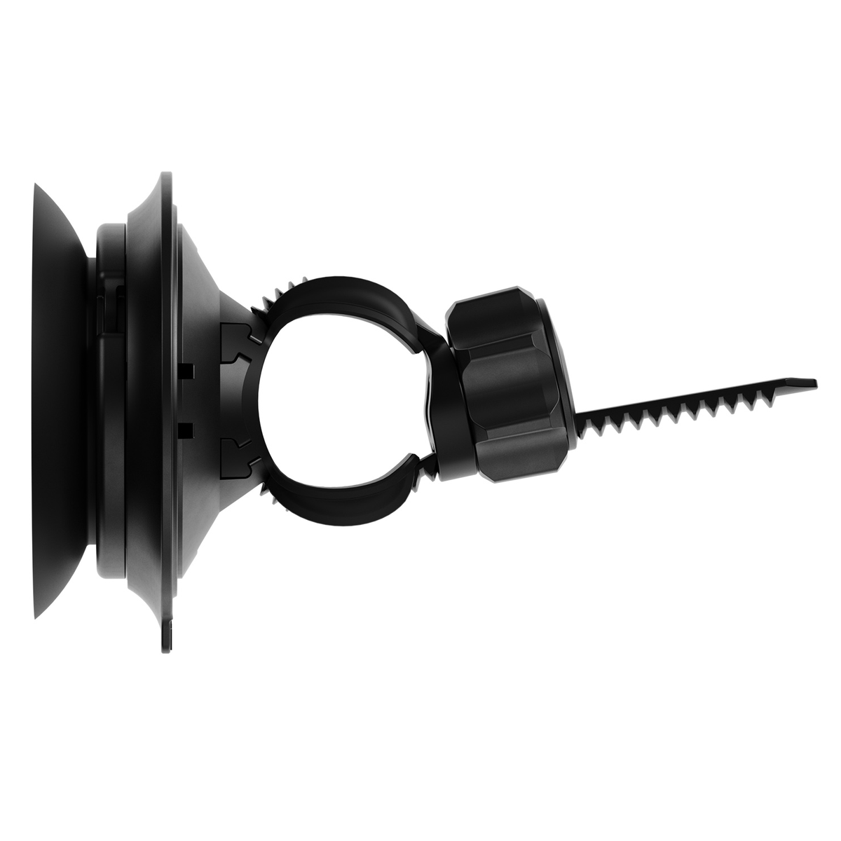 VACUUM handlebar base flex Smartphone Handlebar Mount