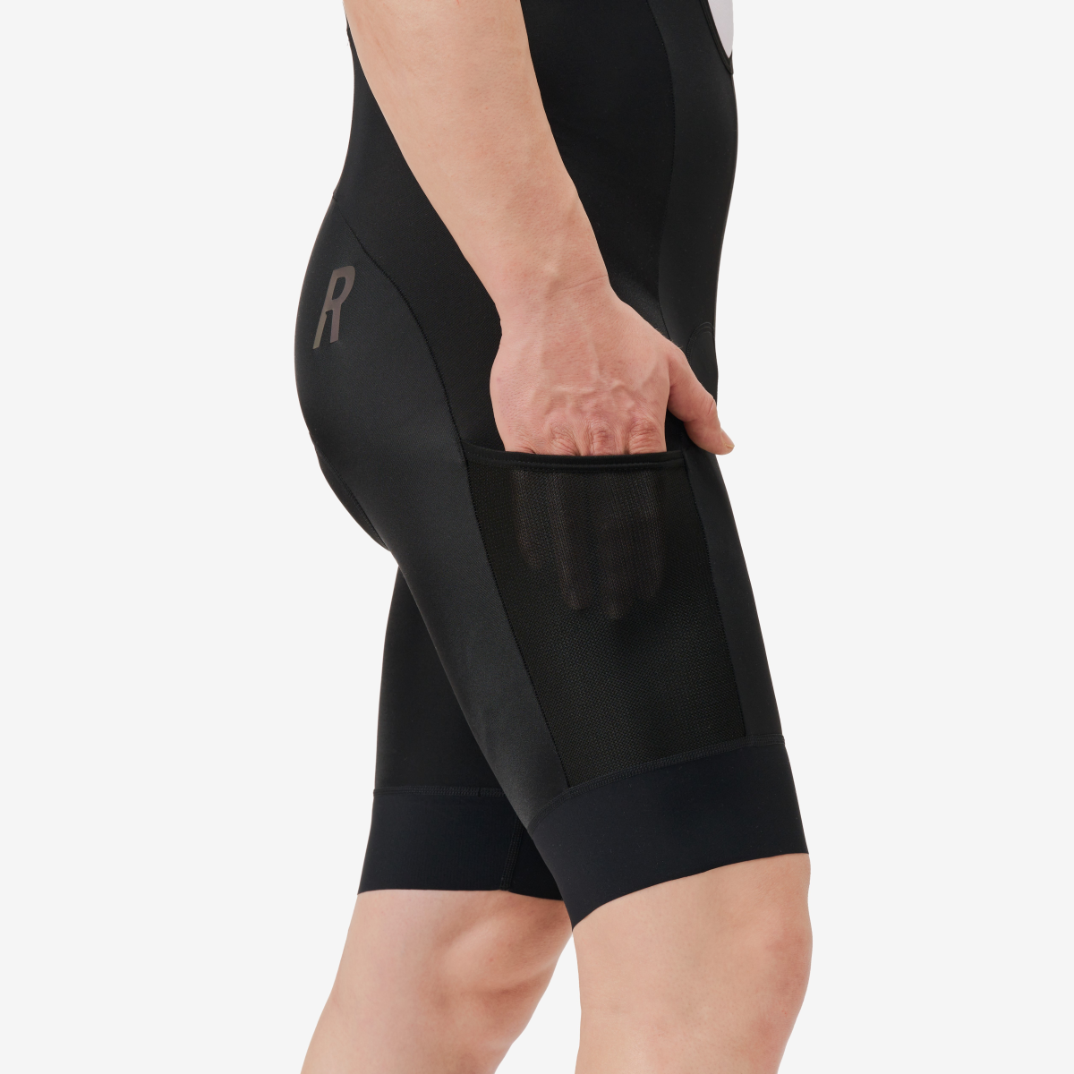 ADVENTURE bib II Gravel Bib Shorts