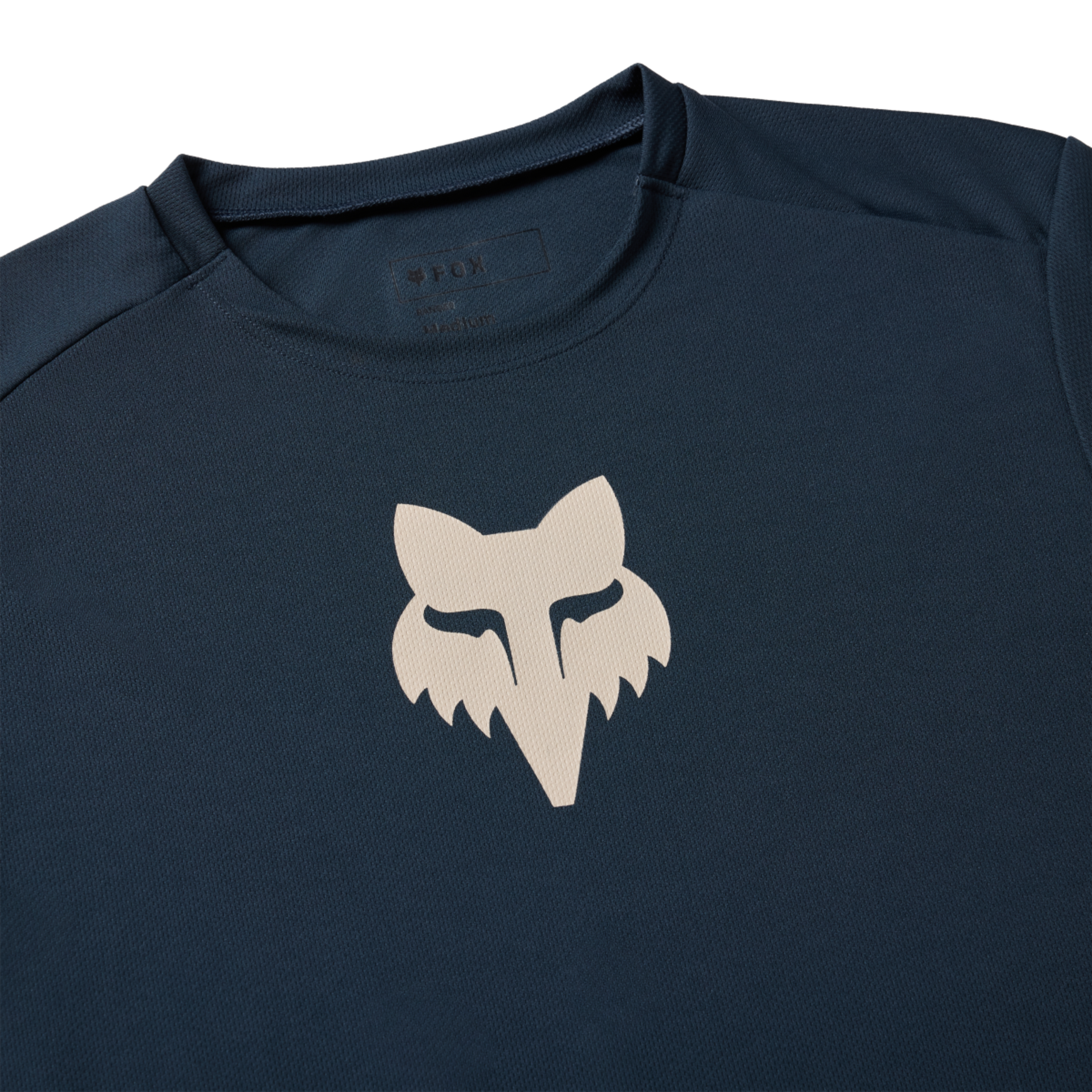 RANGER SS JERSEY FOX HEAD Kurzarm MTB Bikeshirt