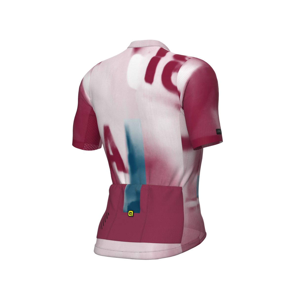 SOUND JERSEY Radtrikot