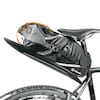 EXPLORER EXP SADDLEBAG Satteltasche mit Schutzblech