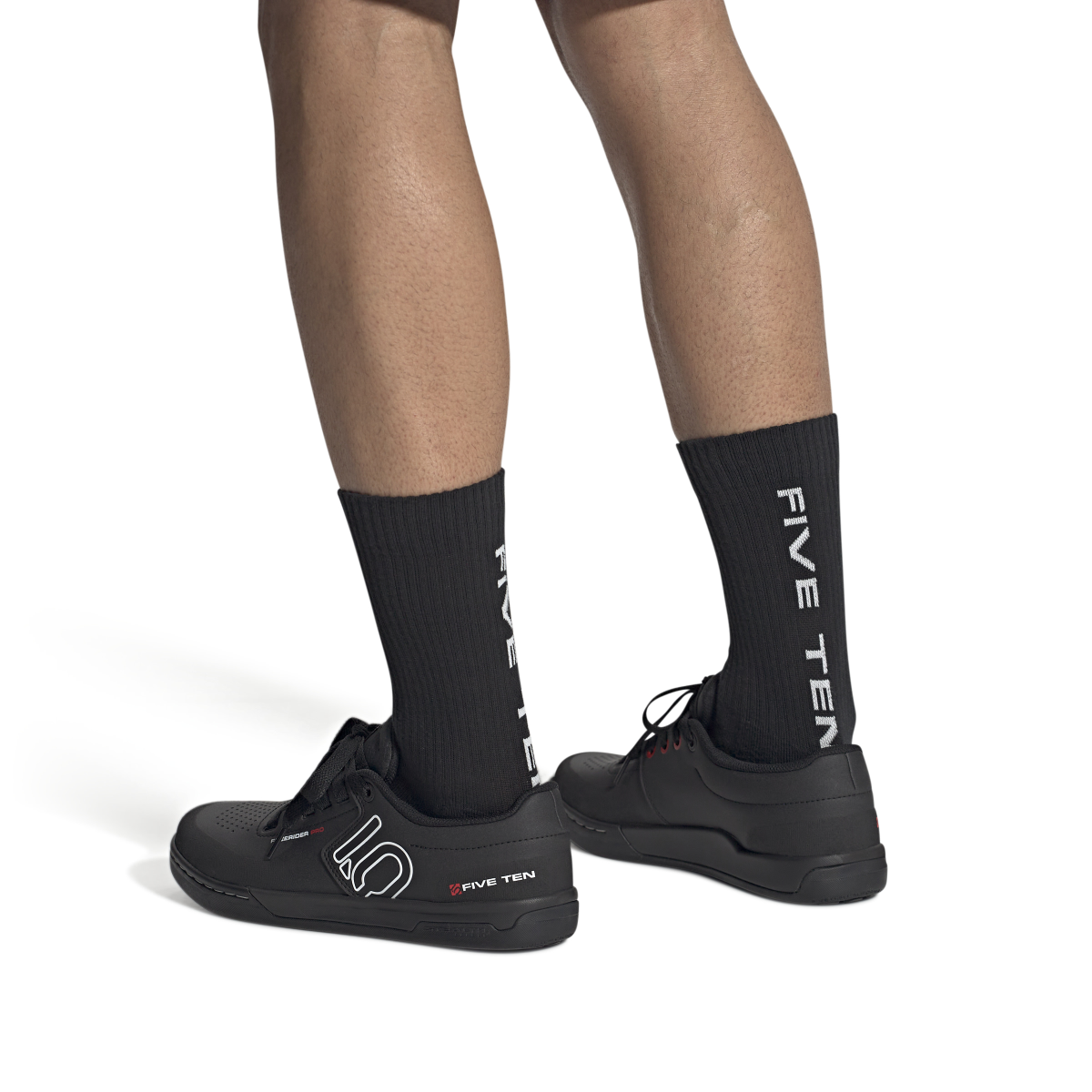 FREERIDER PRO Flatpedal Schuhe