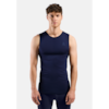 PERFORMANCE X-LIGHT ECO BL TOP CREW NECK SINGLET Unterhemd ärmellos
