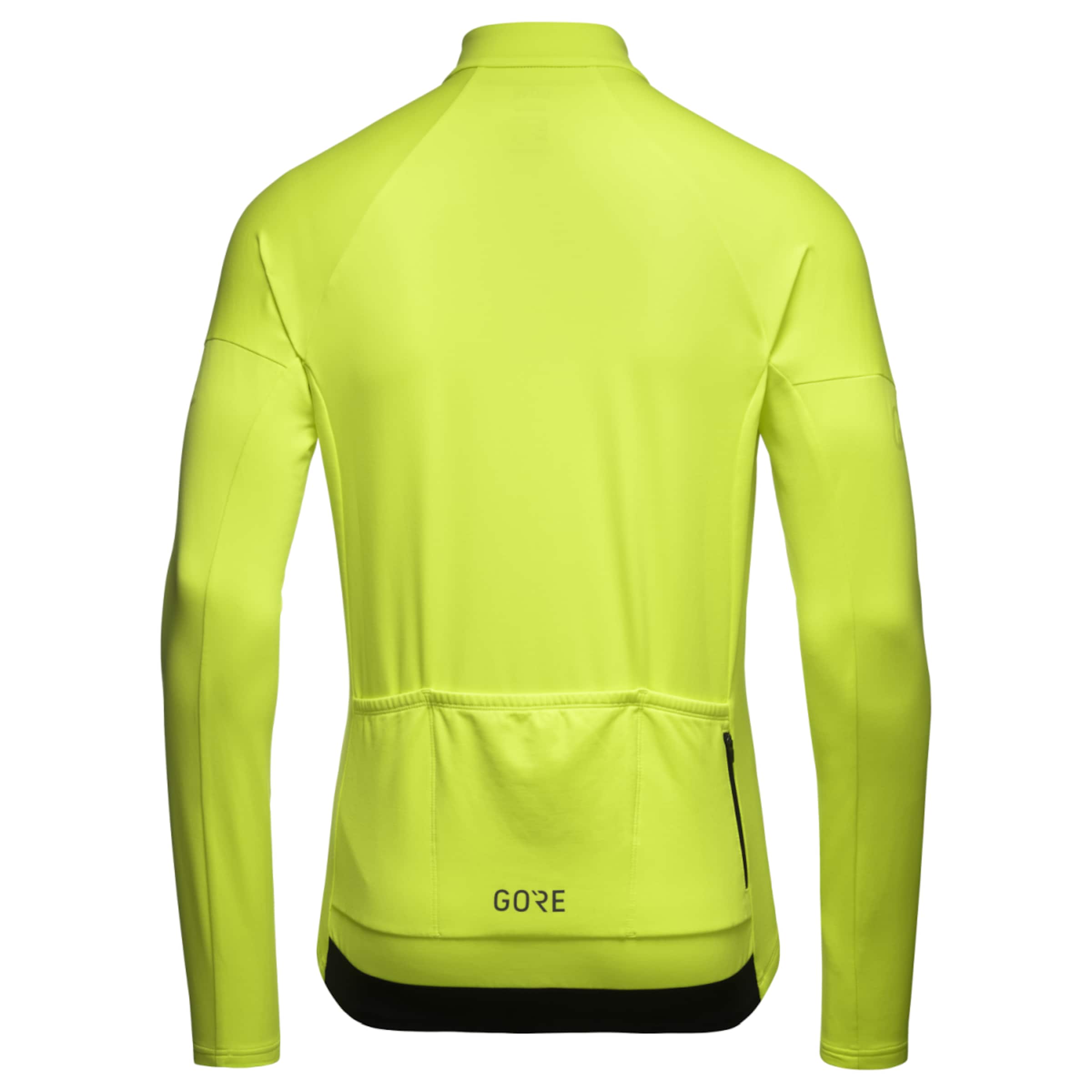 C3 THERMO jersey met lange mouwen 