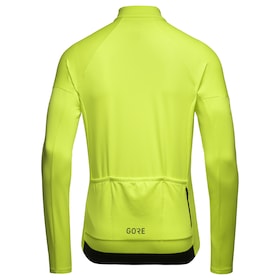 C3 THERMO jersey met lange mouwen 