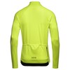 C3 THERMO Trikot langarm 