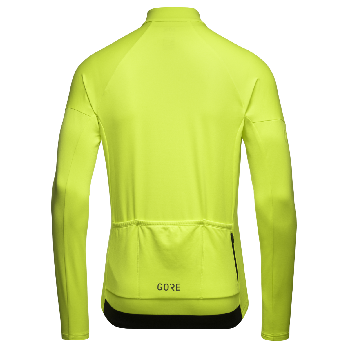 C3 THERMO Trikot langarm