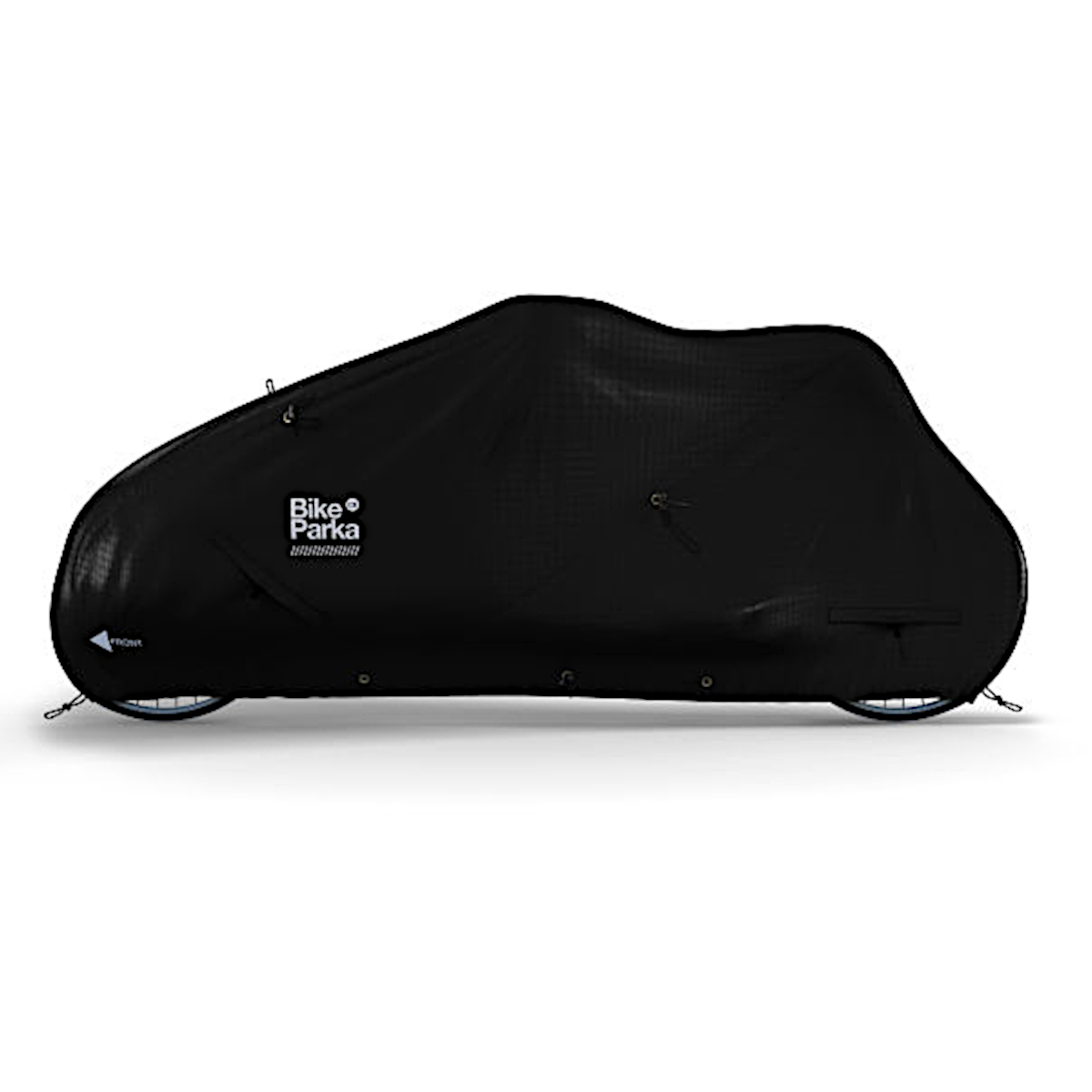 Cargo Bike Protective Cover