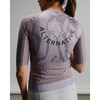 WOMEN'S ALTERNATIVE JERSEY Damen Radtrikot mit Design-Print