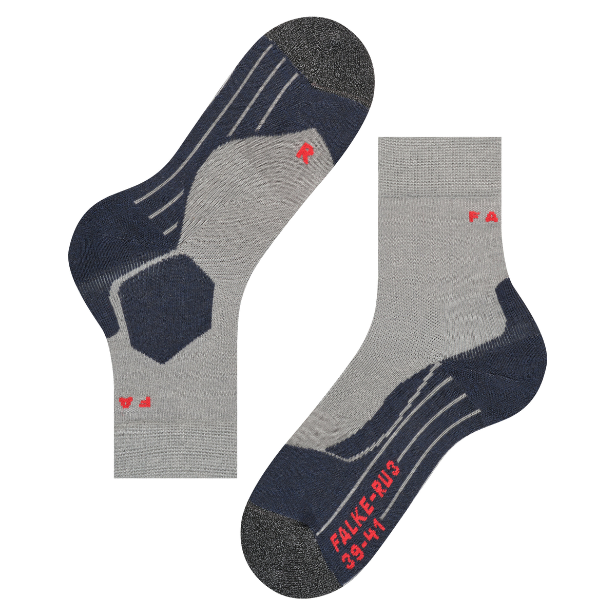 RU3 COMFORT Socks