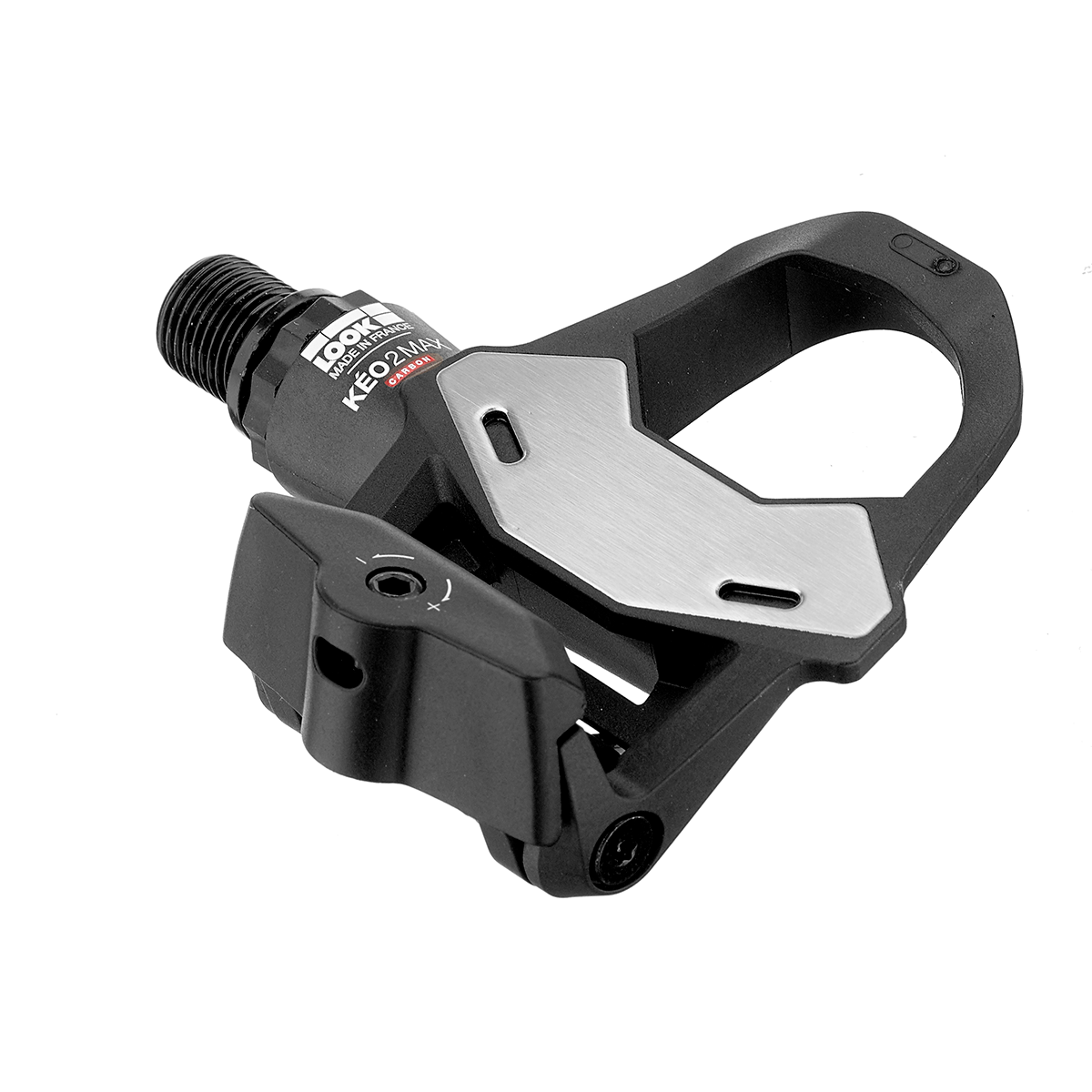 KéO 2 Max Carbon pedals
