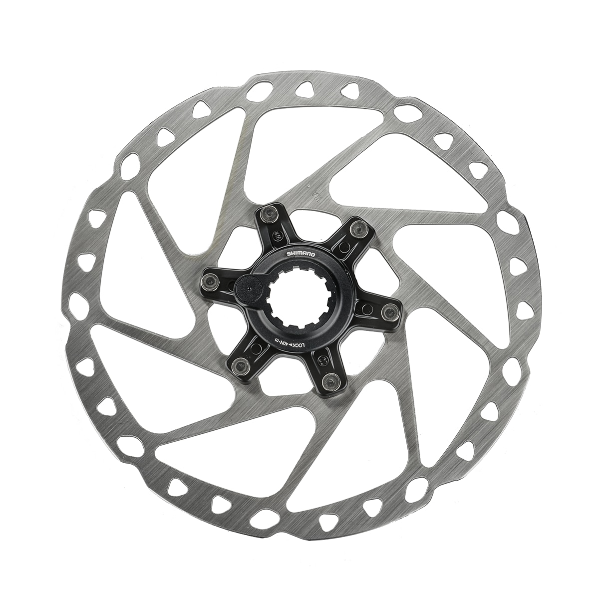 SHIMANO Deore SM-RT64 Bremsscheibe (Ø180mm)