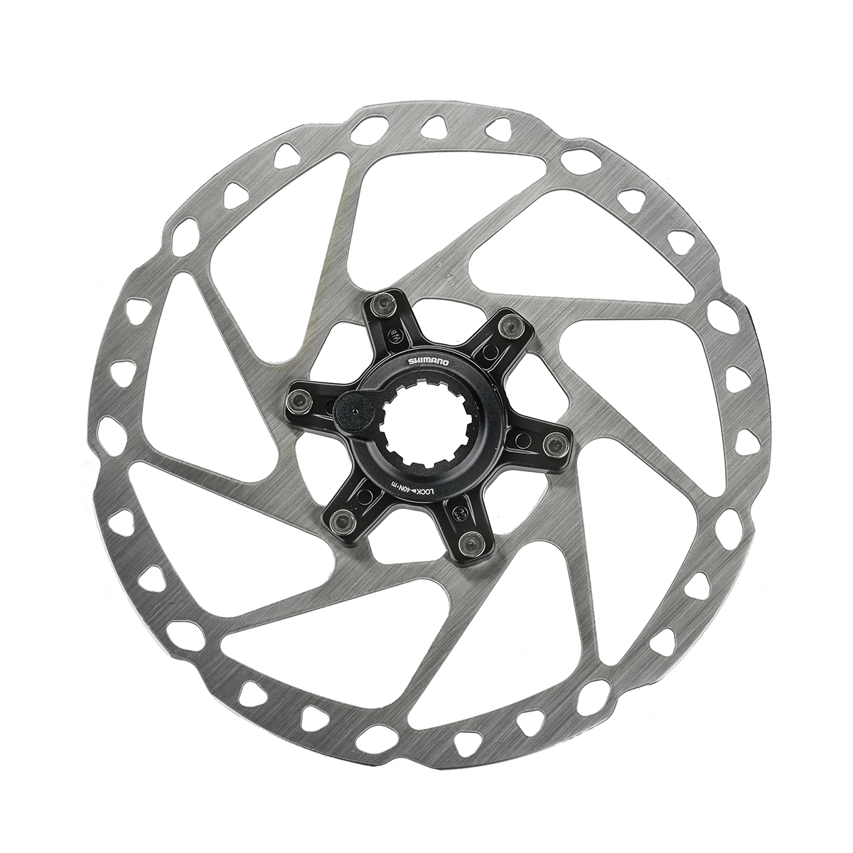 SHIMANO Deore SM-RT64 Bremsscheibe (Ø180mm)