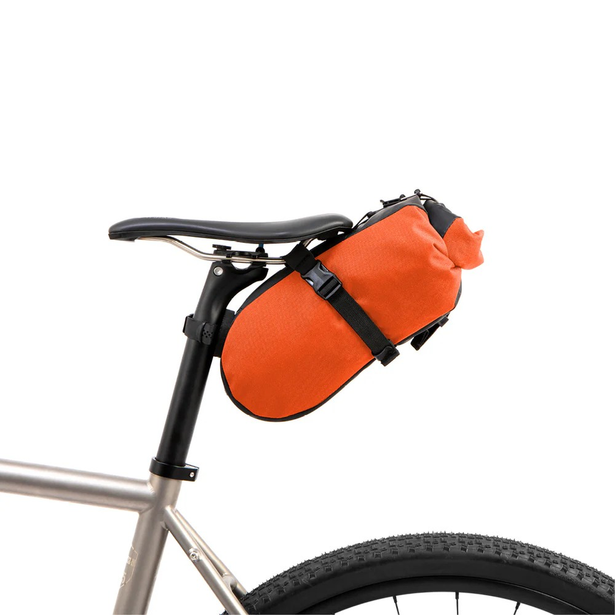 SADDLE PACK 4.5 L Saddle Bag