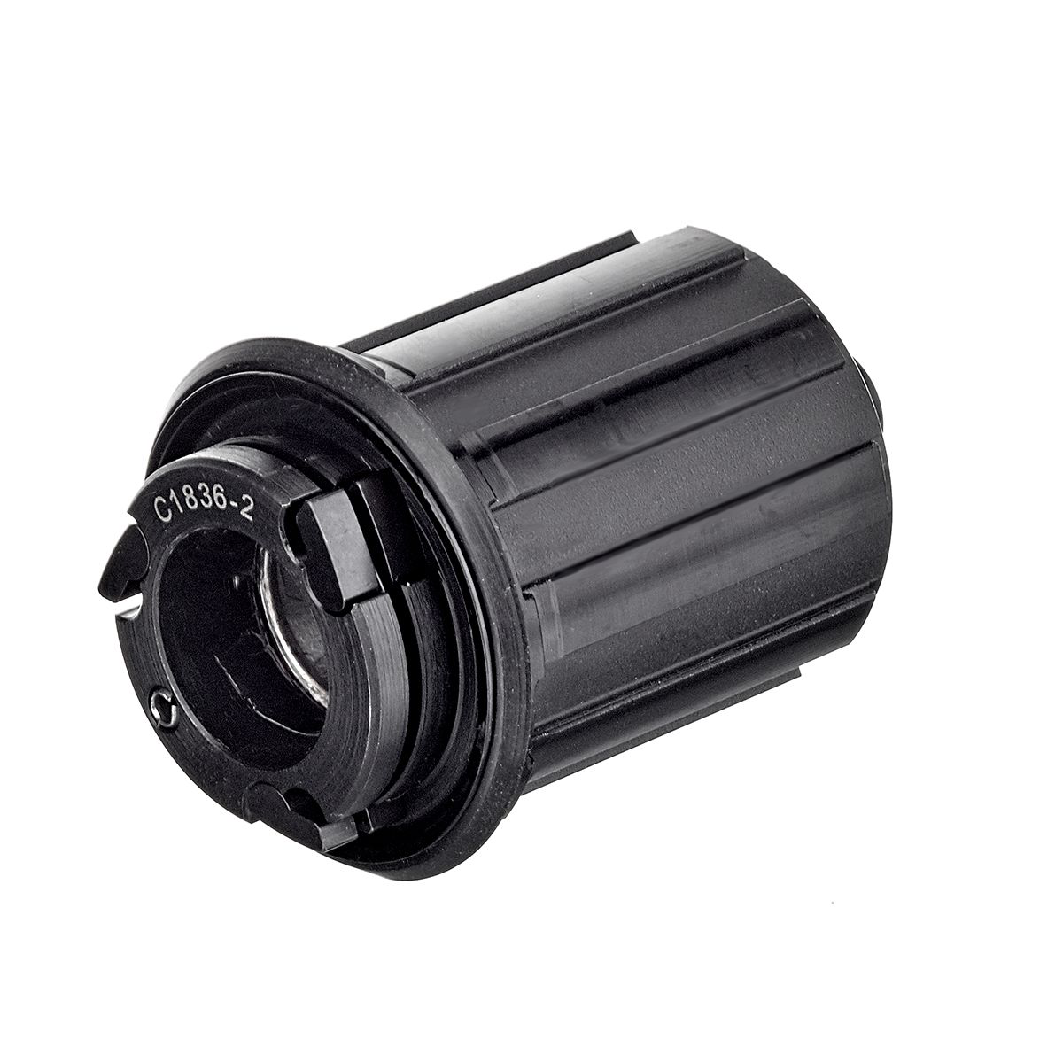 Road 370 3 Pawl Freehub Body