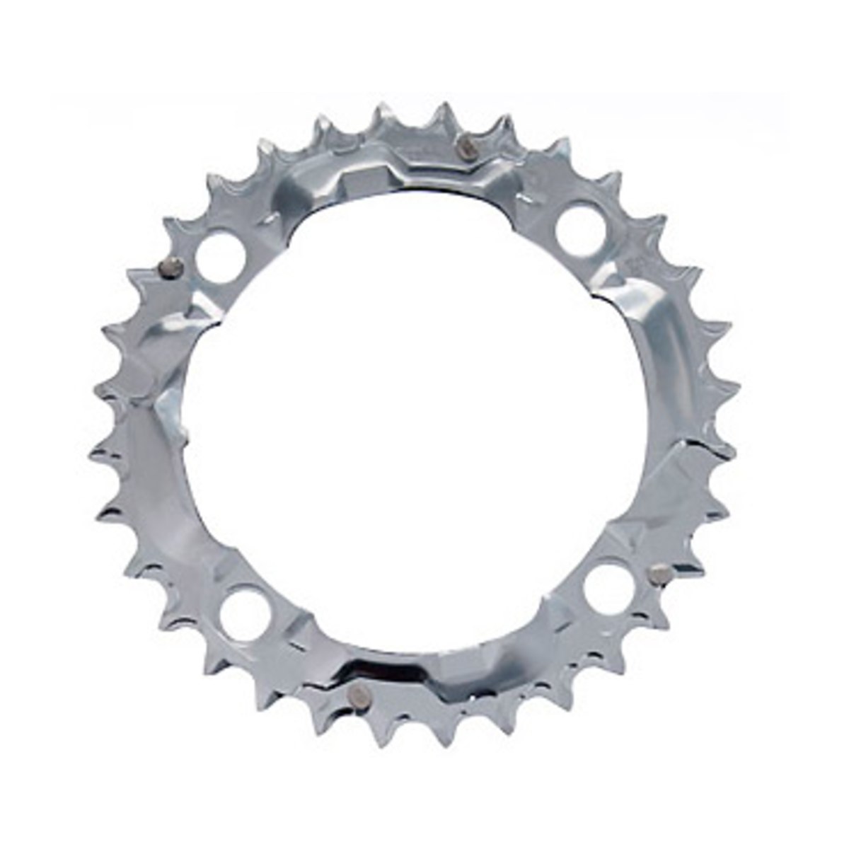 Alivio FC-M410 chainring