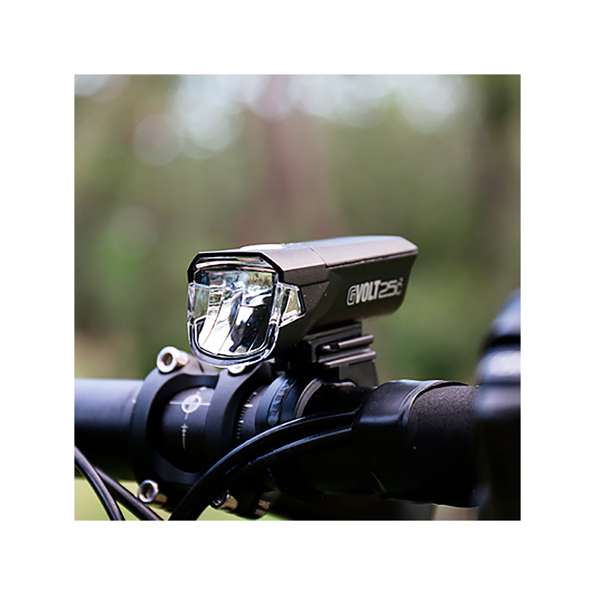 GVolt 25 HL-EL370G LED Front Light