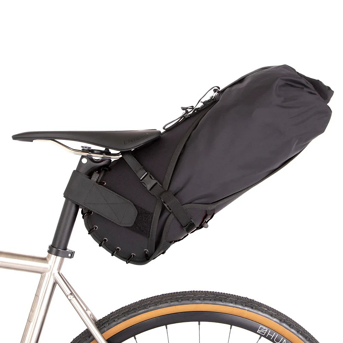 SADDLE BAG 14L zadeltas