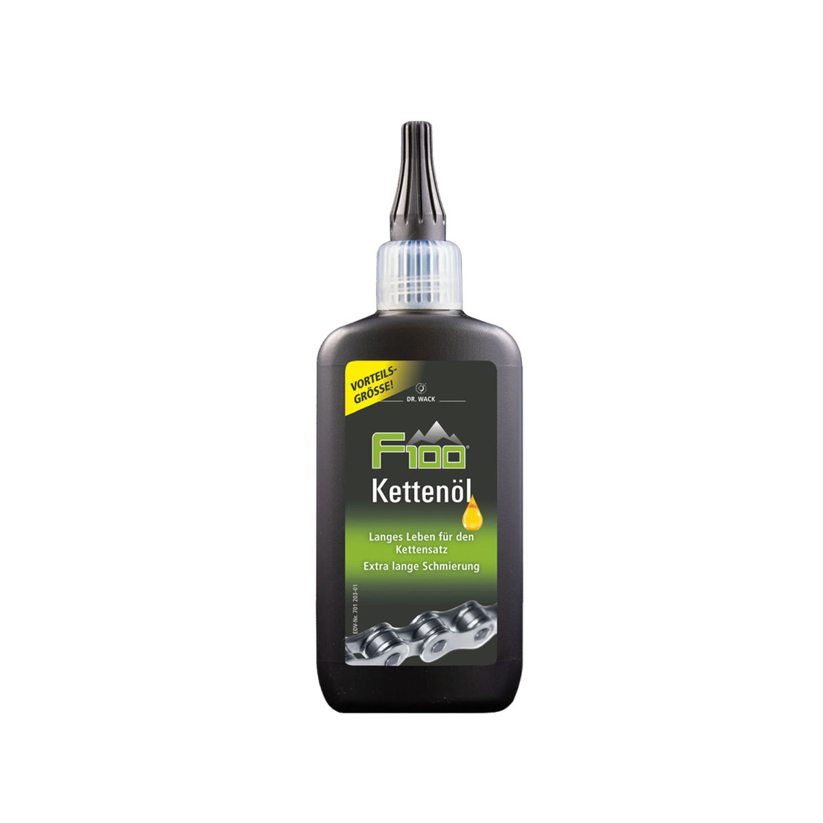 Kettingolie