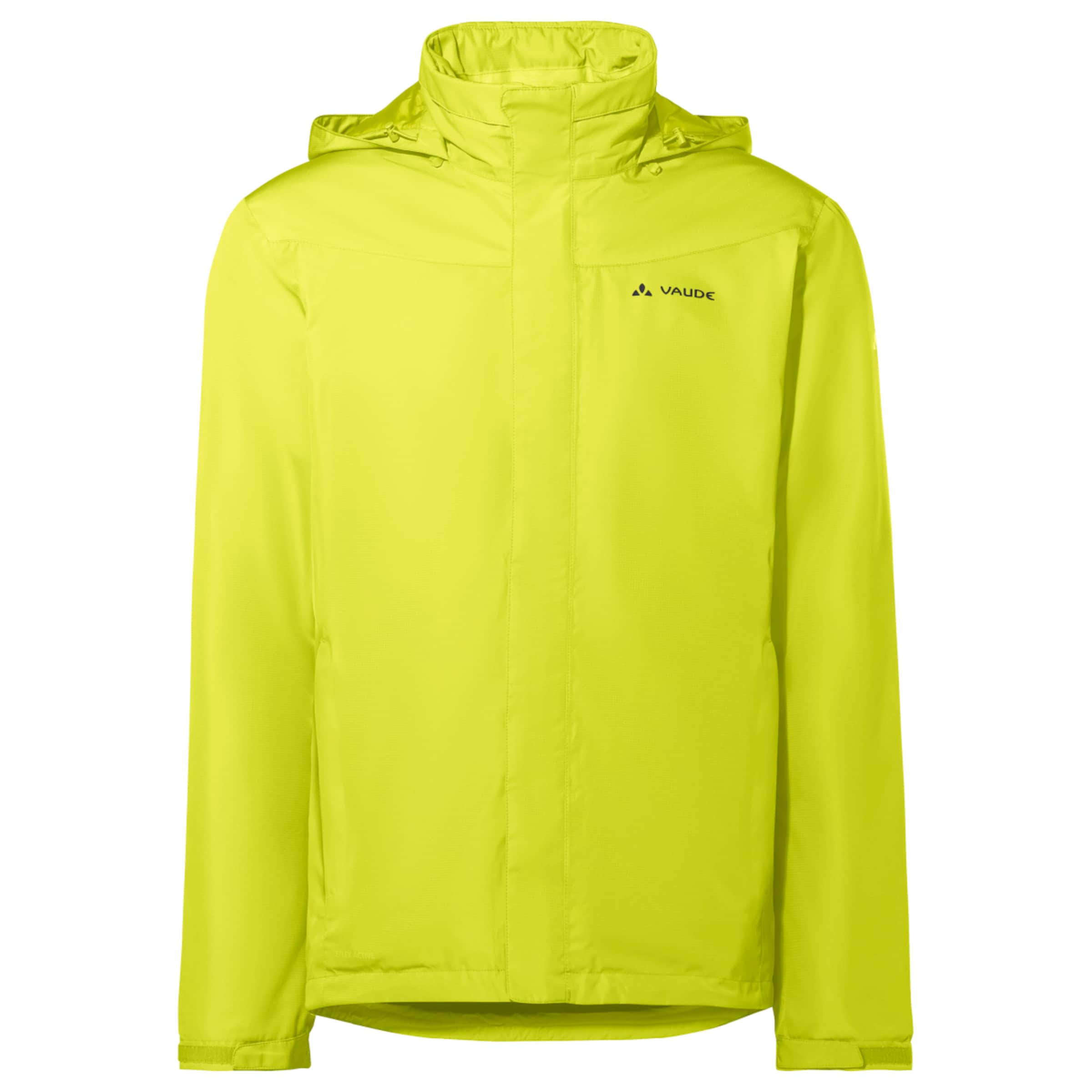 MEN'S ESCAPE BIKE WARM JACKET fietswinterjack