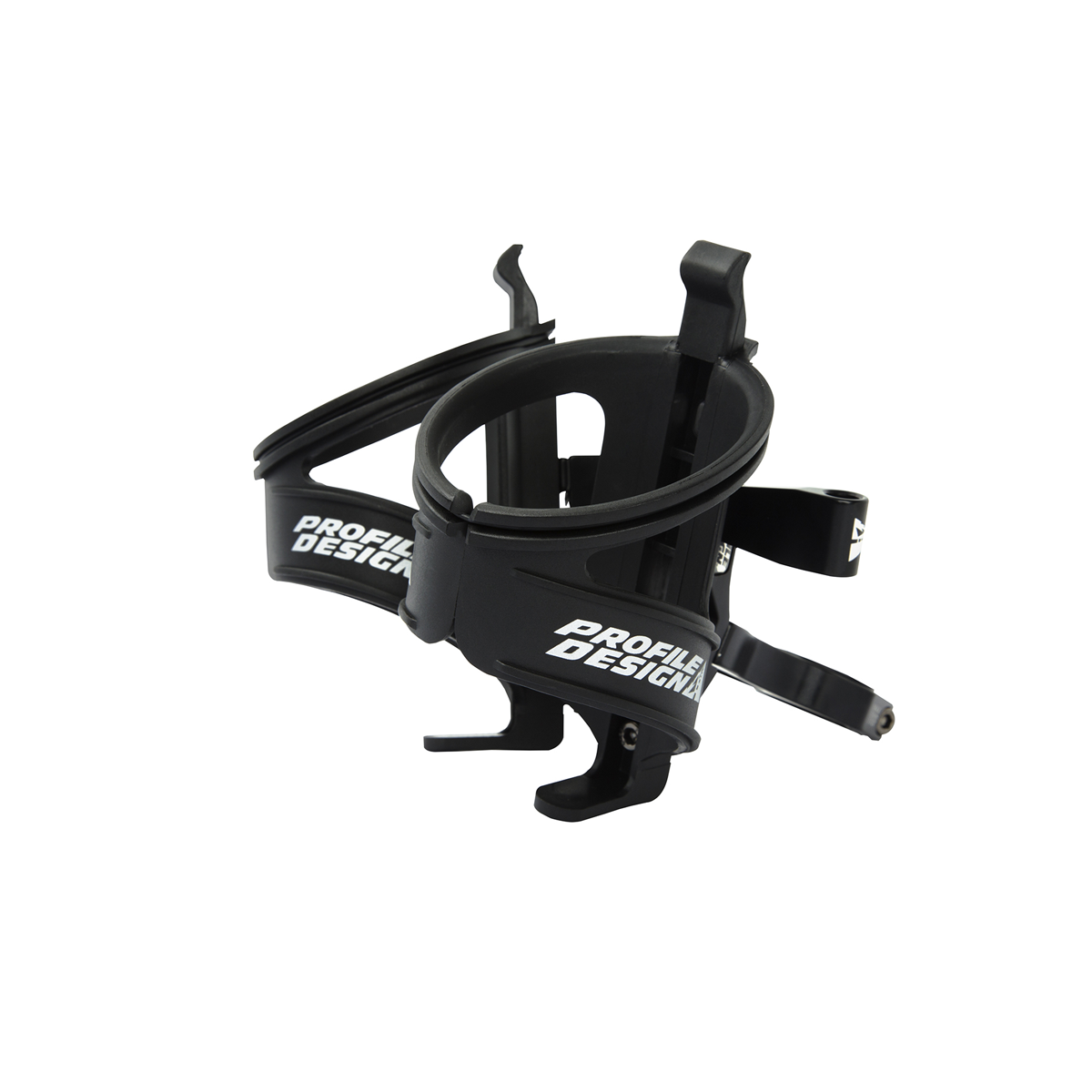 Aqua Rack 2 bottle cage system