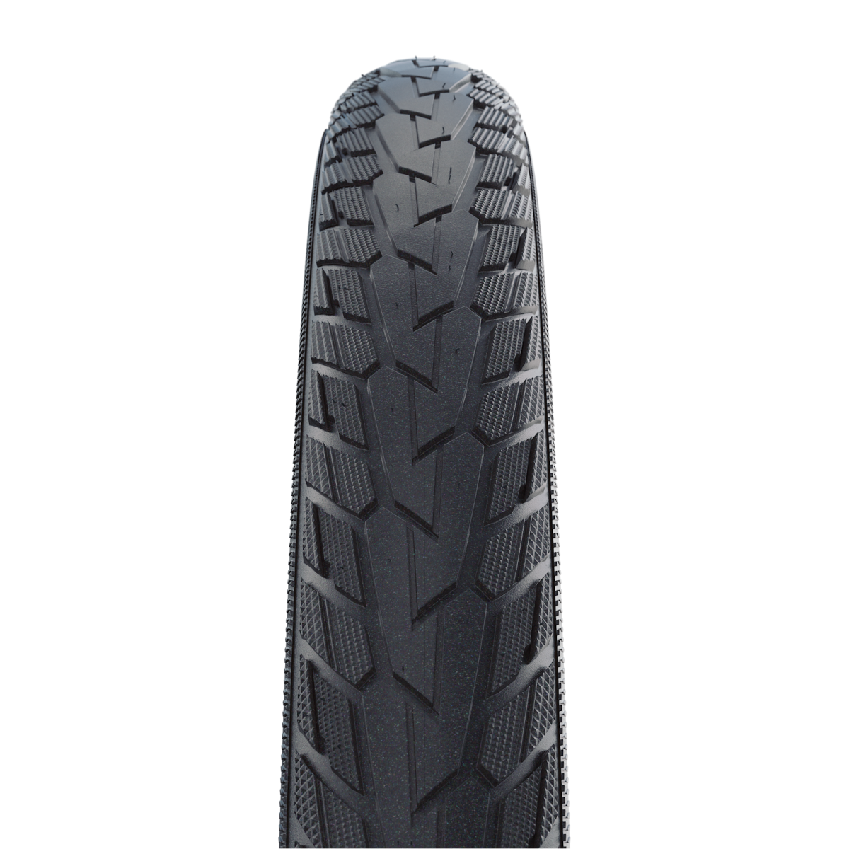 Road Cruiser Plus Hybrid Clincher Tyre PunctureGuard