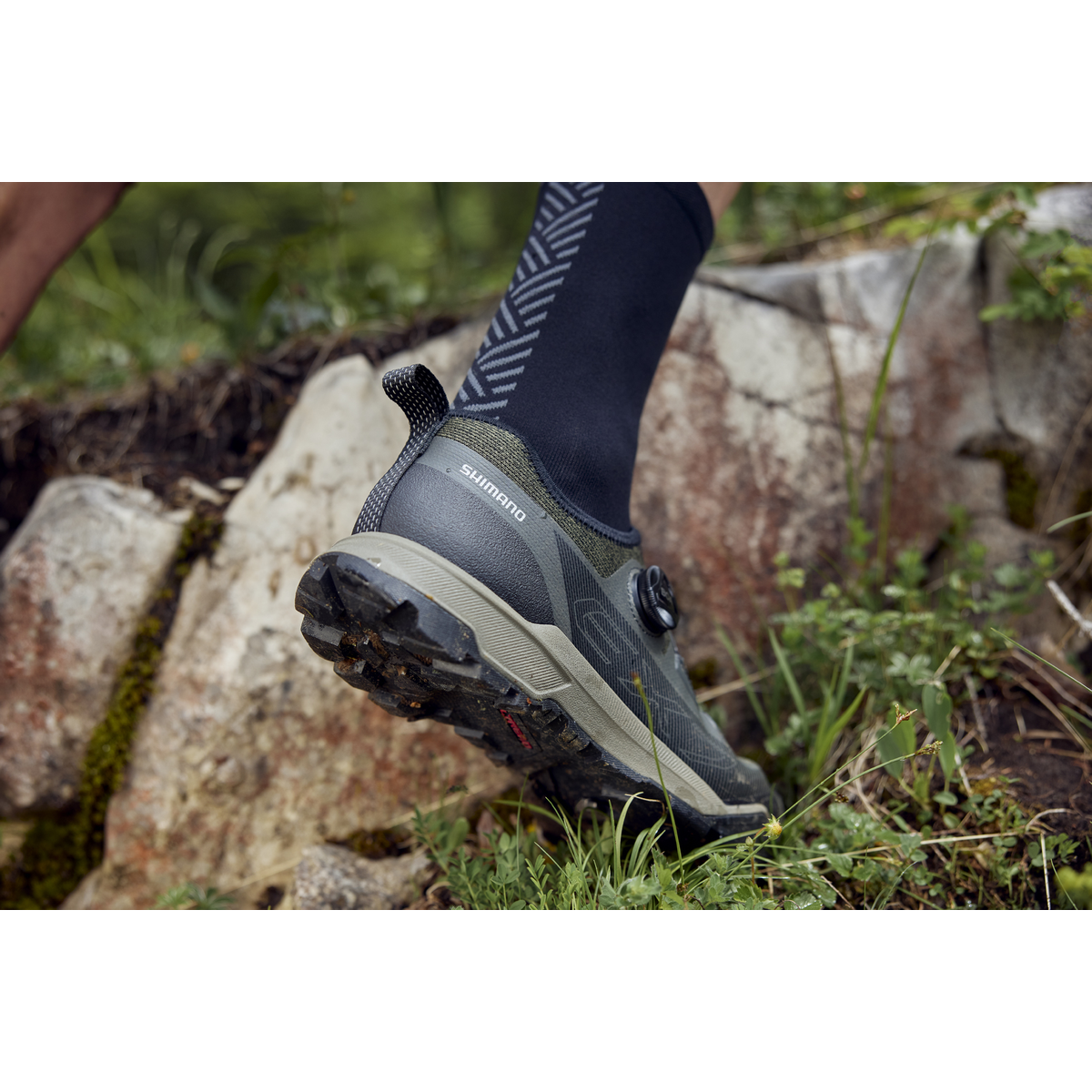 SH-EX700 MTB/Touring Shoes