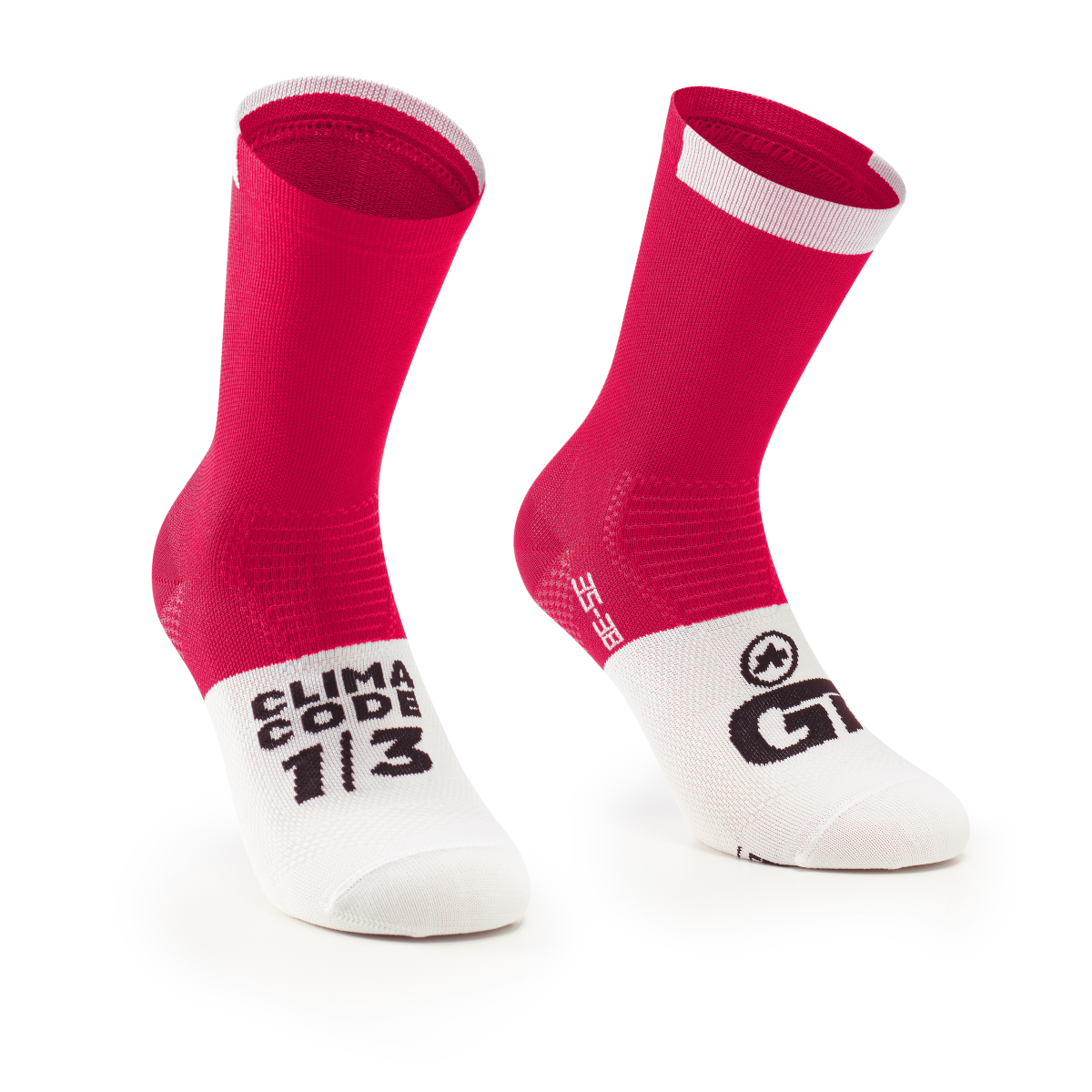 GT Socks C2 Cycling Socks