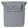 City Shopper MIK Hooks vegan leather Gepäckträgertasche