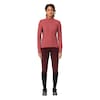 WOMEN’S MATERA LS TRICOT II Damen Langarm Radtrikot
