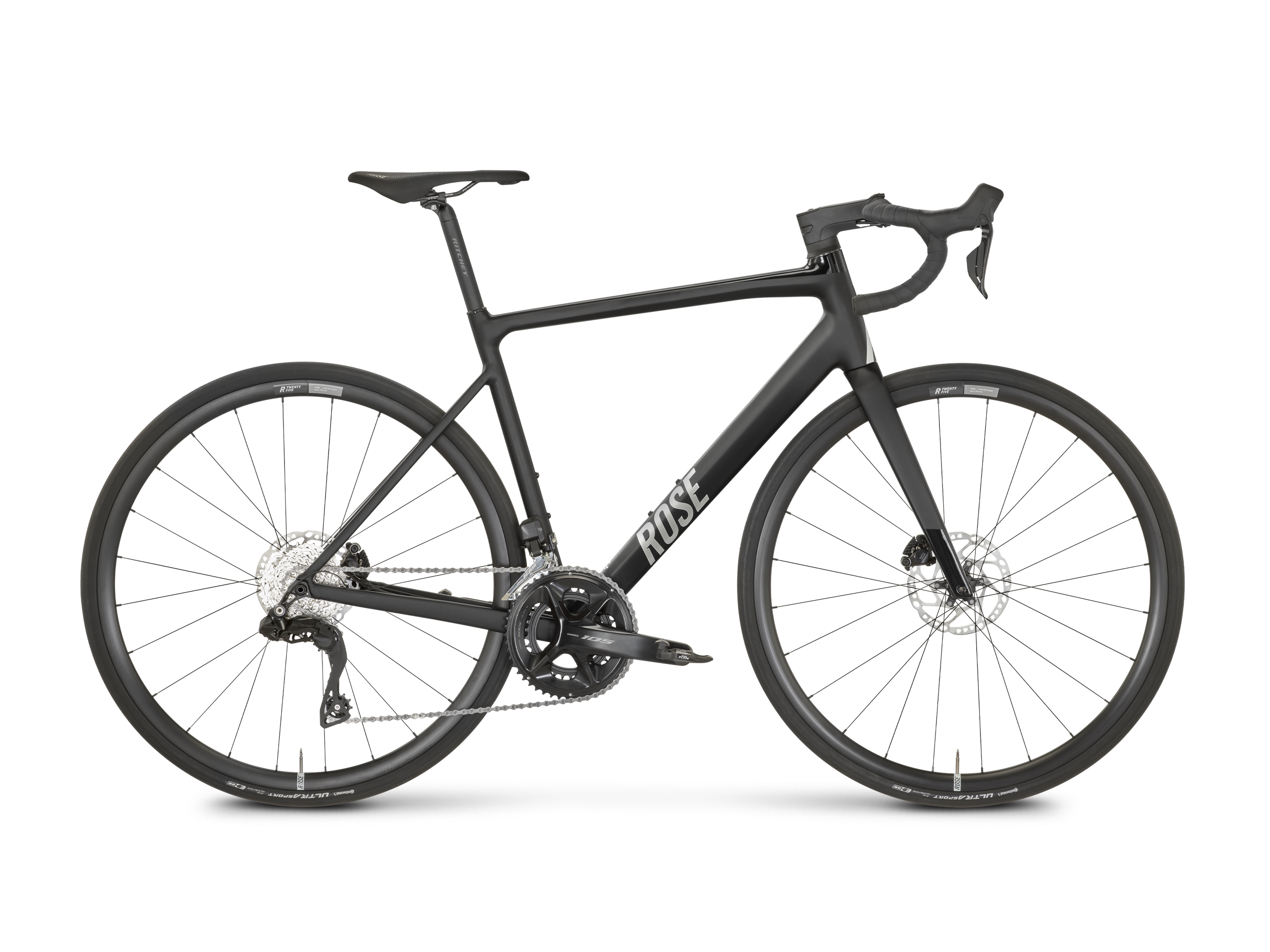 Reveal AL Le nouveau velo de course en aluminium