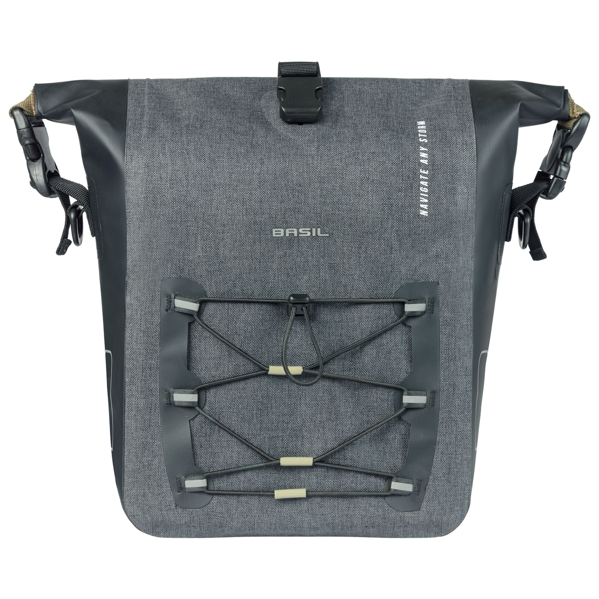 NAVIGATOR STORM M Gepäckträgertasche