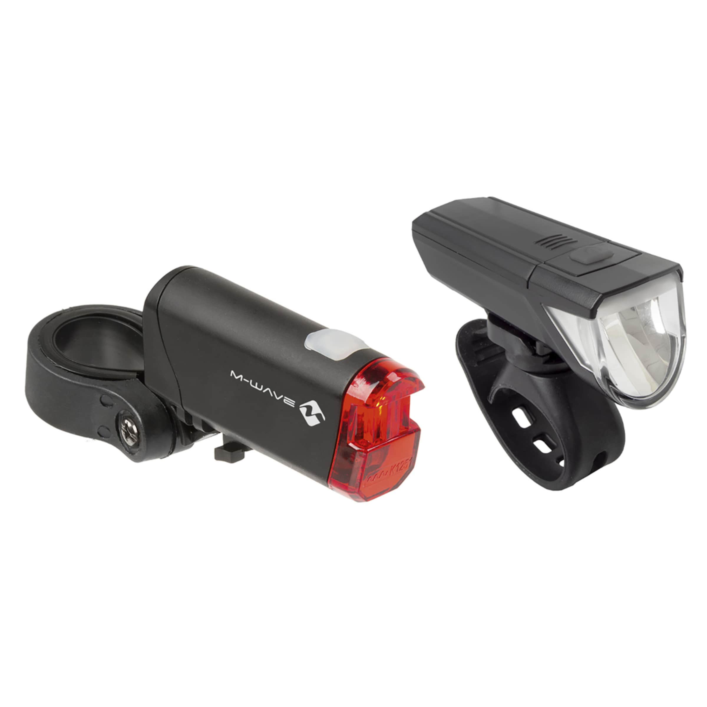 Atlas K51 Battery-powered Lighting Set