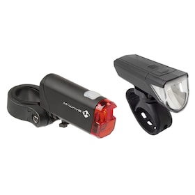 Atlas K51 Battery-powered Lighting Set