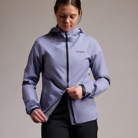 LUPRA 2.0 GORE-TEX regenjack dames