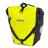 Back Roller High Visibility Gepäckträgertasche